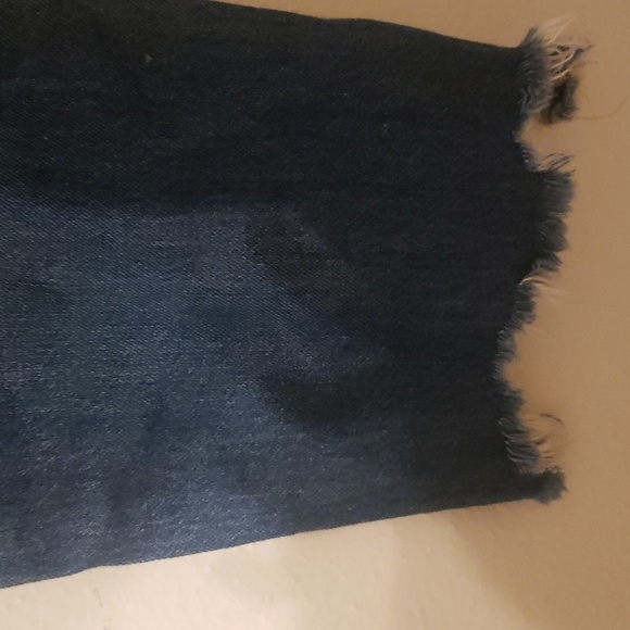 WE THE FREE high rise button fly jean - Picture 7 of 11